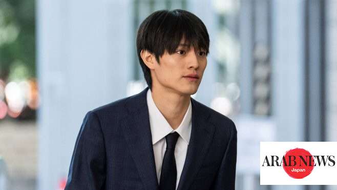 		日本のアイドル、上村謙信に強制わいせつの有罪判決、しかし香港での懲役は免れる｜ARAB NEWS	 	