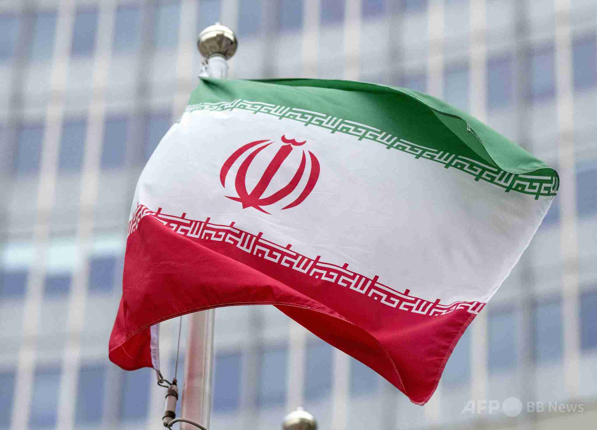 イランが2人の死刑執行、反政府デモで米イスラエルのために活動（ＡＦＰ＝時事） - Yahoo!ニュース