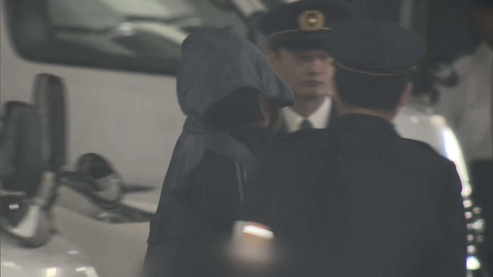 「事件前に夫と口論になり、嫌いと言われて死にたくなった」長女（当時4）殺害の疑いで逮捕の母親（30）が供述　母子支援施設で姉妹死亡　福岡県嘉麻市（RKB毎日放送） - Yahoo!ニュース