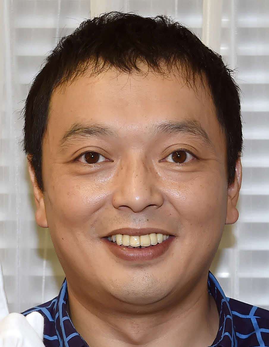 「こち亀」両さんの結婚は？　川島明「麗子なのか？愛なのか？」　原作者・秋本治氏の見解は