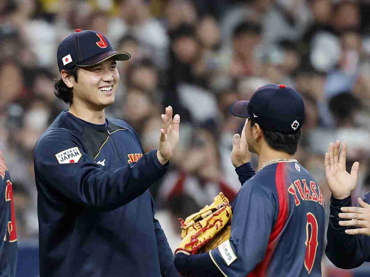 【WBC2026】「ネトフリ入った？」の日本とは大違いな出場各国のテレビ中継事情　今度こそ「全米的な盛り上がり」なるか（webスポルティーバ） - Yahoo!ニュース