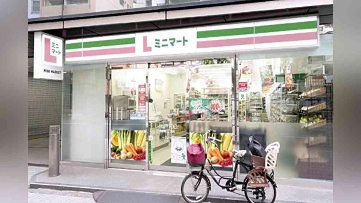 ローソン「何の特徴もないけど何の不満もない小型スーパー」展開へ…ローソンストア１００を一部改修し「Ｌミニマート」 : 読売新聞