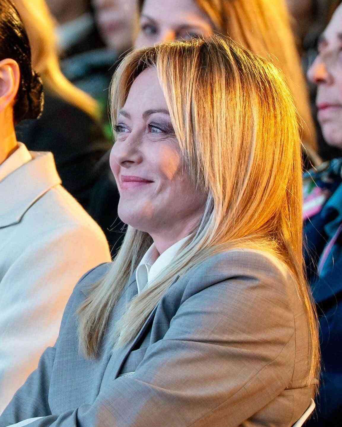 トランプ大統領に痛手が続く...「イタリア・メローニ首相との亀裂」「ハンガリー・オルバン首相の失脚」ほかにも（J-CASTニュース） - Yahoo!ニュース