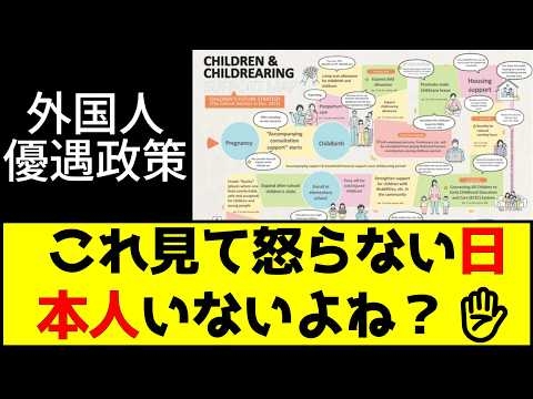 これ見て怒らない日本人いないよね？