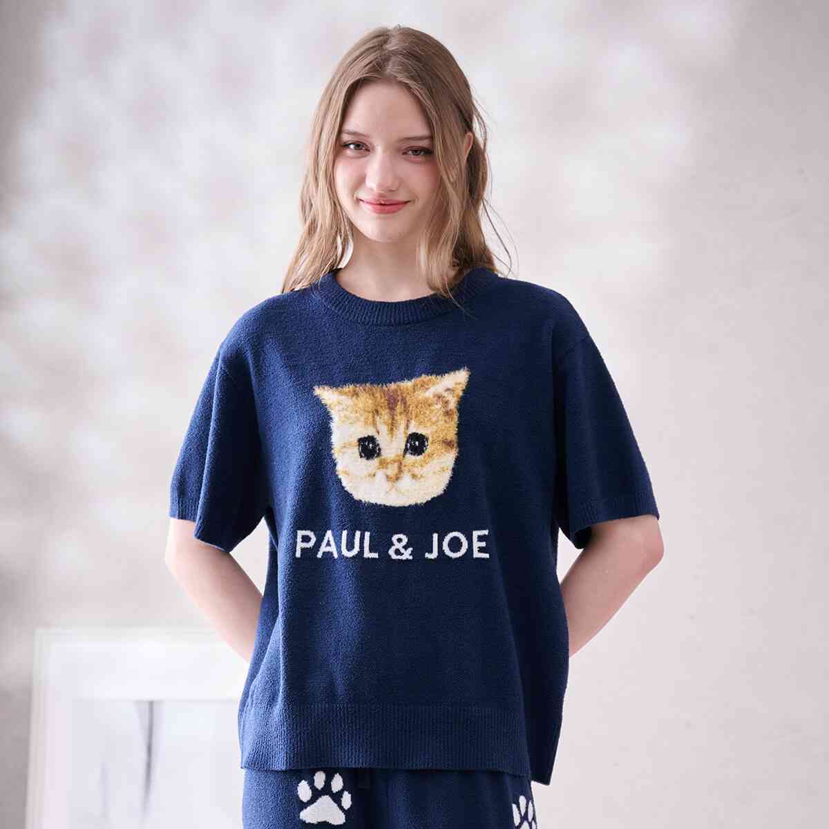 ポール&ジョー好きな人！🐈