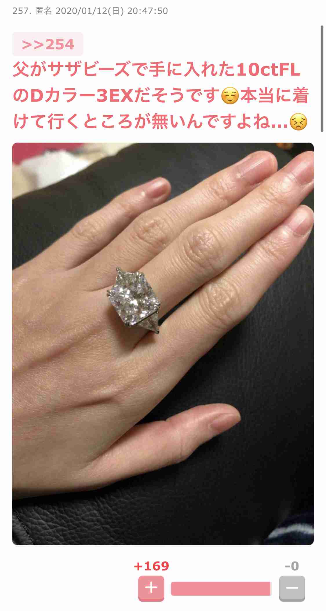 世帯年収3,500万円超の集い