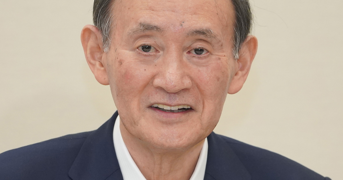 「元気そうになってる」菅元首相　“ピクリとも動かない”深刻状態から一変…党大会で見せた“最新近影”に広がる安堵 | 女性自身