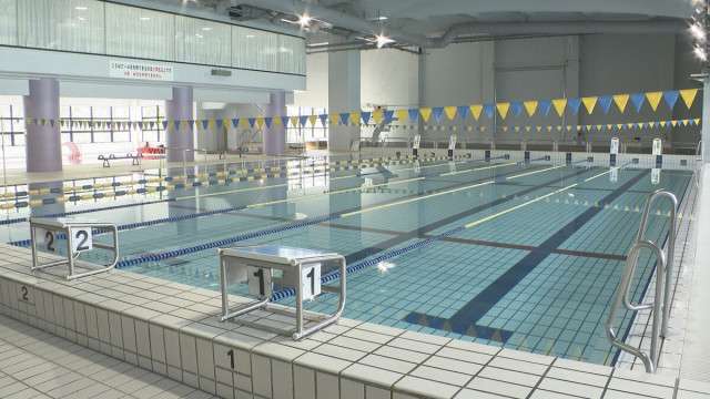 「1日400リットル」の灯油代が重く 市民プールが苦渋の決断 “日中のボイラー停止”で燃料削減へ 臨時休業のプールも（MRO北陸放送）｜ｄメニューニュース（NTTドコモ）