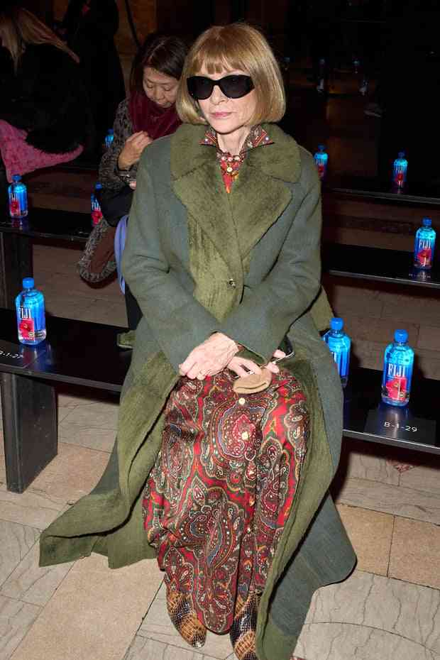 【実況・感想】金曜ロードショー「プラダを着た悪魔」