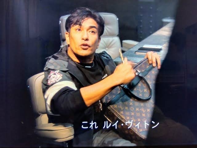 LOUIS VUITTONが好き!