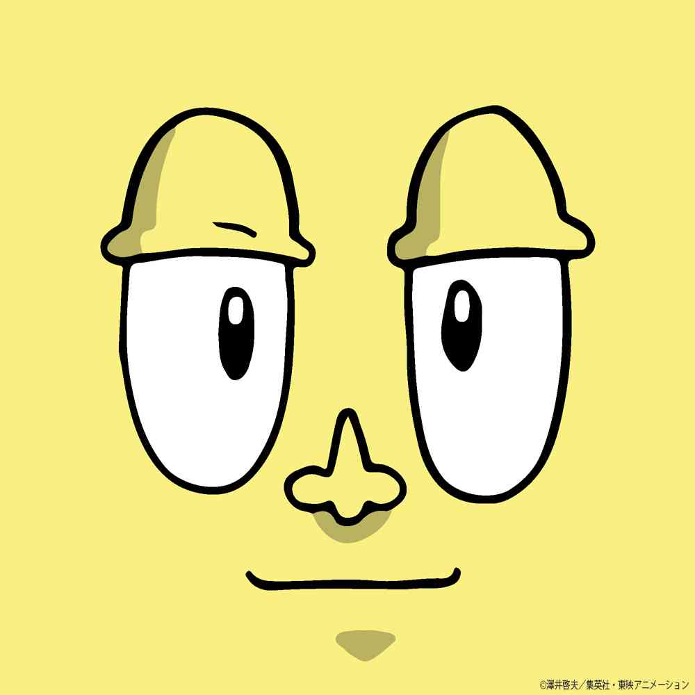 実際モテる男性の顔