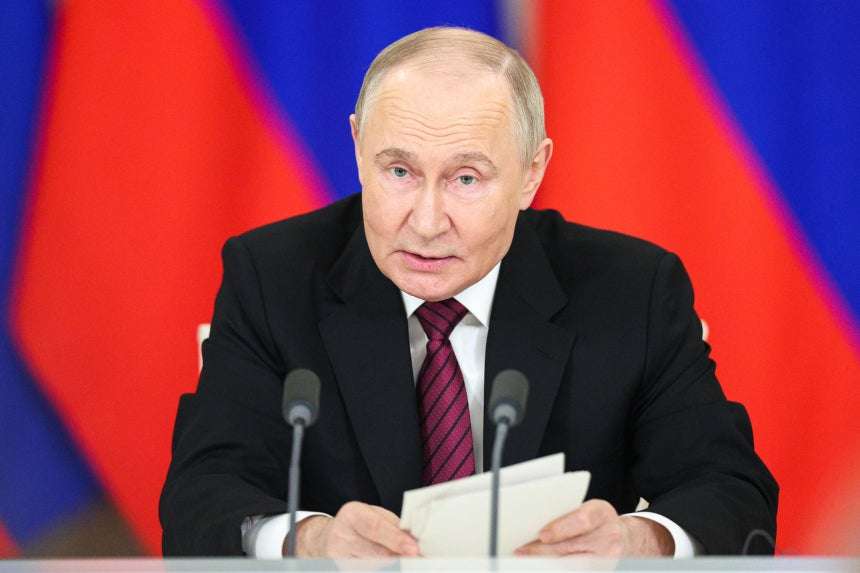 プーチン大統領、イラン大統領と電話…「中東紛争を仲裁する意向ある」（中央日報日本語版） - Yahoo!ニュース