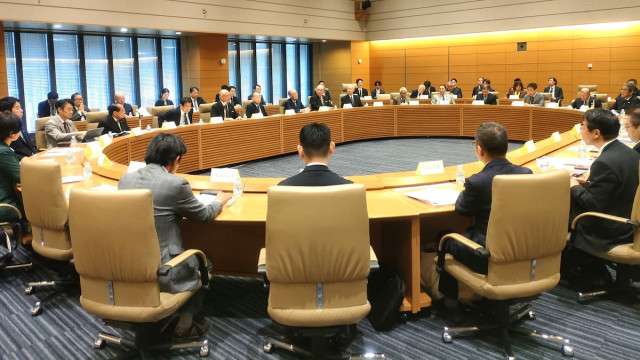 外国人との「秩序ある共生」基本法の制定目指し国民運動　政財界など120人が発足会合　「移民」と日本人（産経ニュース）｜ｄメニューニュース（NTTドコモ）