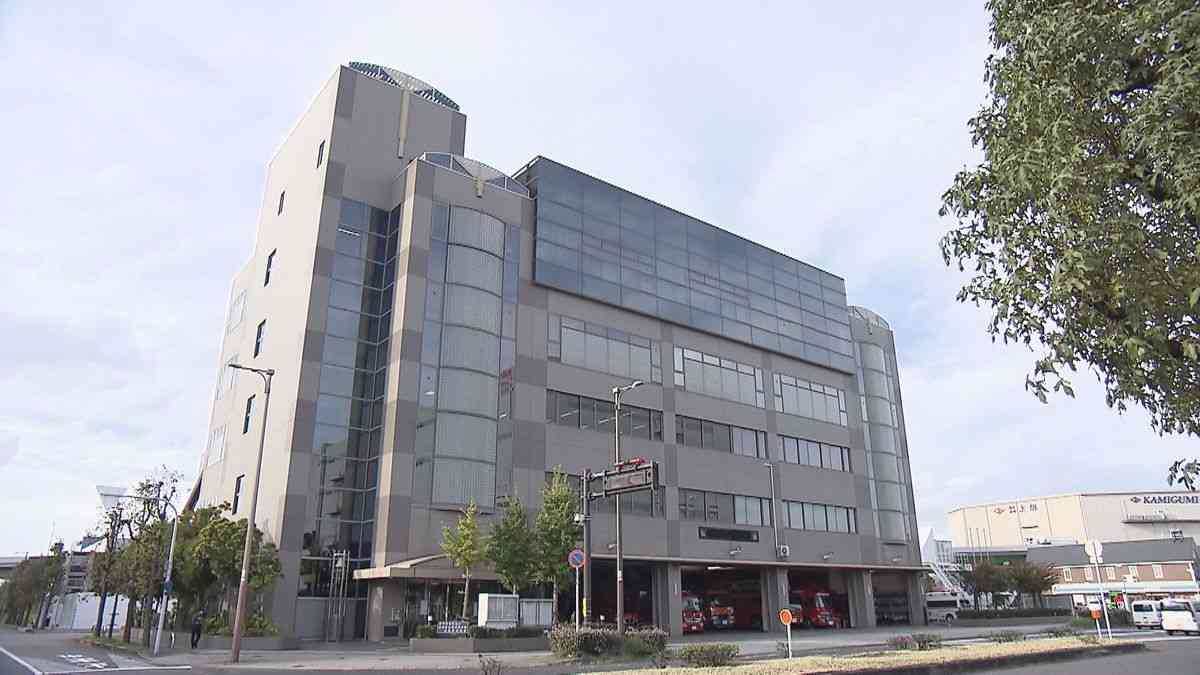 【速報】救急隊が到着予定から「4分」遅れる　カーナビの到着位置‟ズレ”も地図で確認せず　搬送の高齢男性はその後死亡　大阪・阪南市（2026年4月24日掲載）｜YTV NEWS NNN