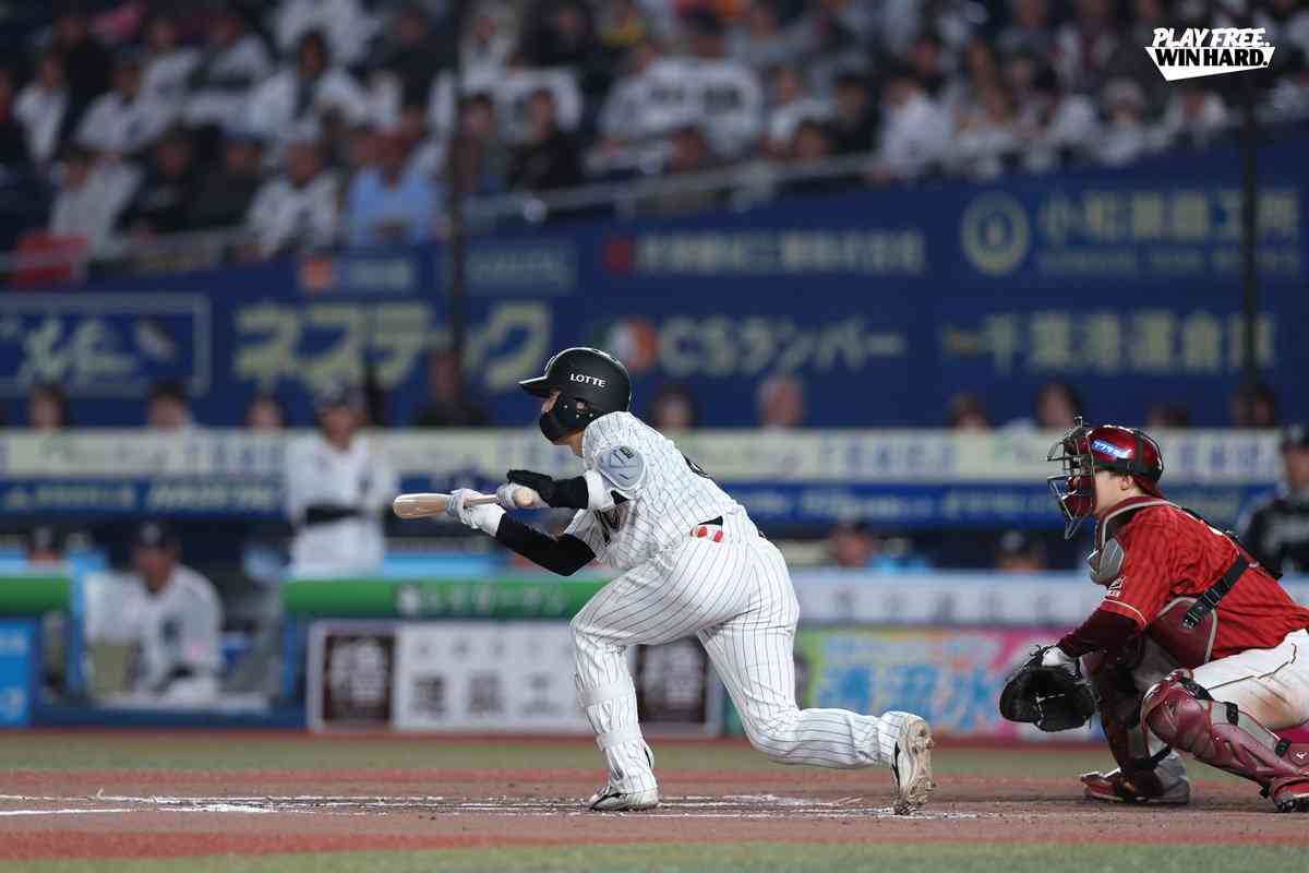 千葉ロッテマリーンズファン集まれ！Part35