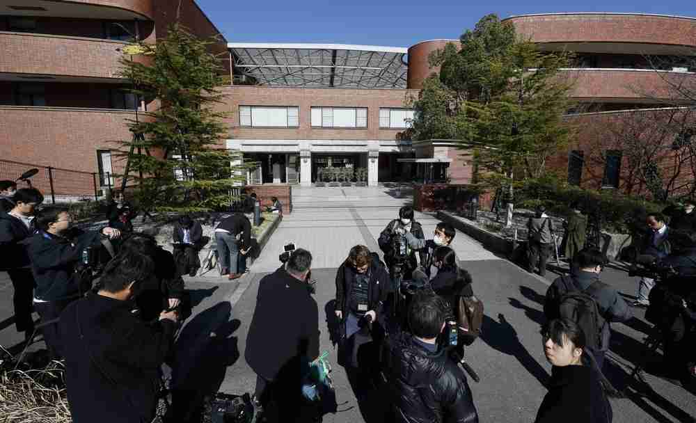 学校法人同志社から聞き取りへ　文科省、辺野古沖転覆事故（共同通信） - Yahoo!ニュース