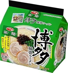 ラーメンって結局豚骨が最強だと思う？