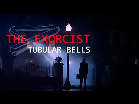 Mike Oldfield - Tubular Bells ✔ (The Exorcist Soundtrack)