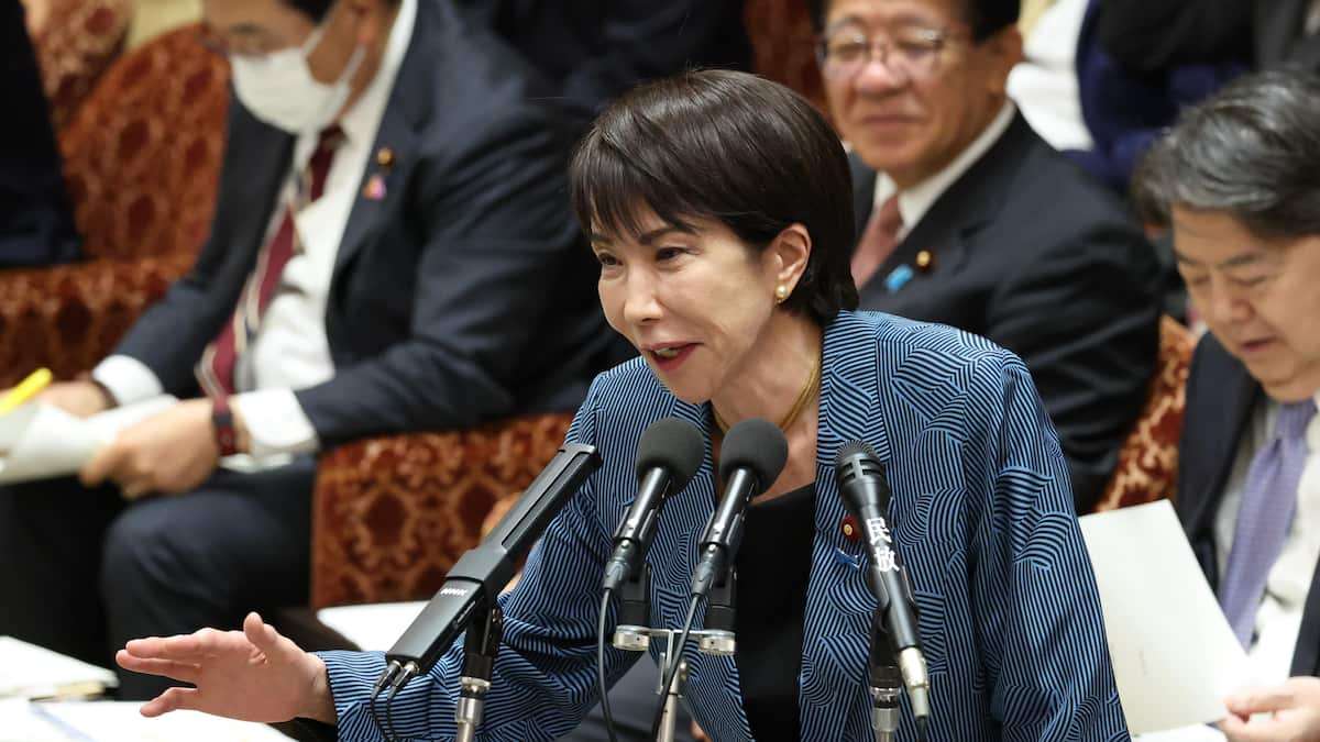 戦略的な財政出動で「税収増」　高市早苗首相、衆院予算委　インボイス制度は維持する考え - 産経ニュース