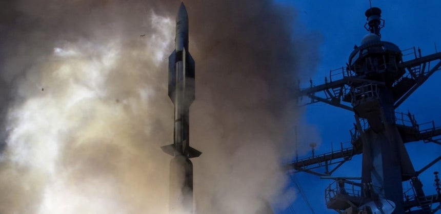 【ミリタリーブリーフィング】わずか数分で米軍を識別…イランに座標を提供する「中国AI」衝撃の実体（2）（中央日報日本語版） - Yahoo!ニュース