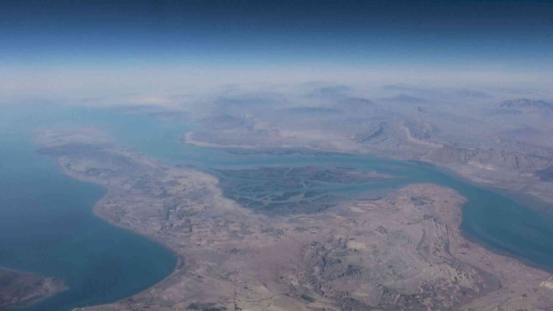 東南アジア各国“ホルムズ海峡の通航許可得た”と相次ぎ発表　イランとの個別交渉　一部の船はすでに通過（TBS NEWS DIG Powered by JNN） - Yahoo!ニュース