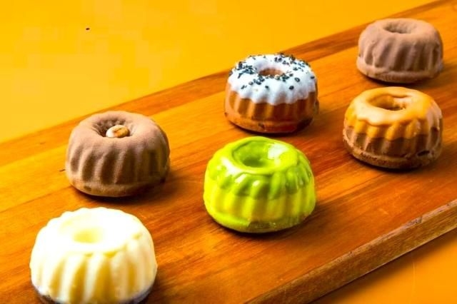 なんか、おすすめのお取り寄せスイーツ教えて。