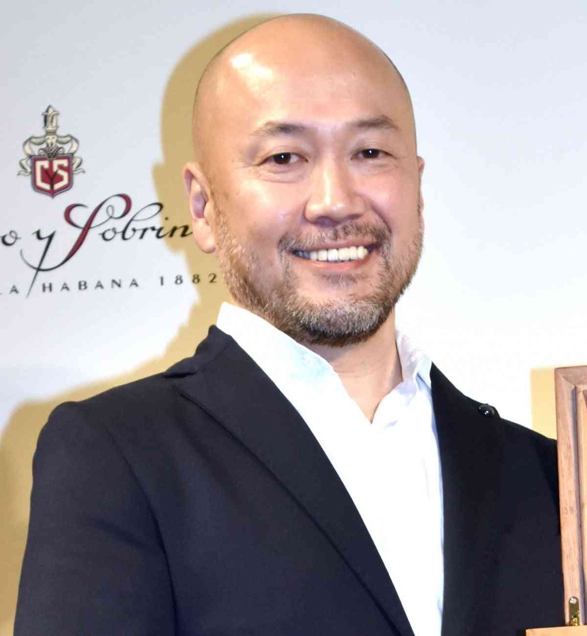 井上雄彦『キングダム』イラスト描きネット衝撃「王騎将軍えっぐ」「バガボンドすぎる」  | オリコンニュース（ORICON NEWS）