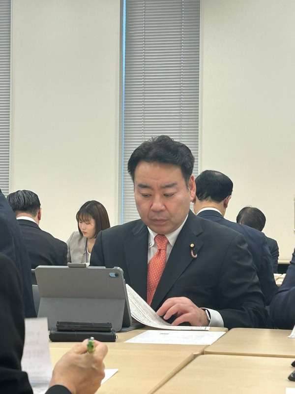 本日、超党派人道外交議員連盟第22回総会に出席。 - 羽田次郎（ハタジロウ） ｜ 選挙ドットコム