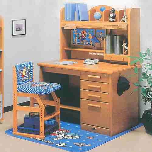 デスクワークの人の腰痛対策