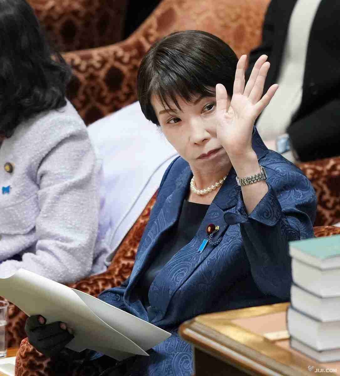 高市首相、体調不良で公務取りやめ　風邪の疑い、公邸で休養