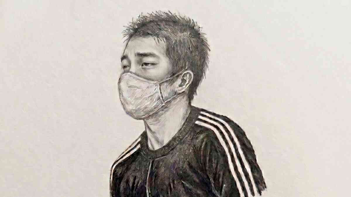 「日本の人は笑顔だったから」中国籍の男が高齢男性狙い不同意性交　「14人に試みた」被告が語った手口と動機 | 大分のニュース｜OBS NEWS｜大分放送 (1ページ)