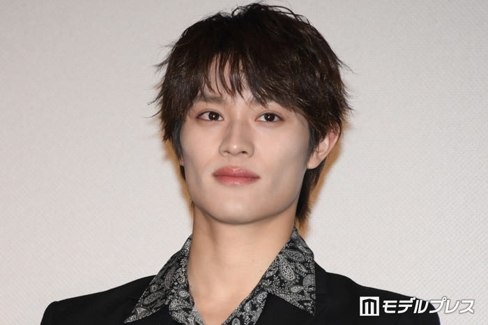 元ONE N’ ONLY上村謙信、芸能活動再開報告「前事務所の方々にも背中を押してもらい」インスタ開設・「未成年」関係者も反応 - モデルプレス