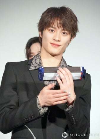 ONE N’ ONLY・上村謙信、グループ脱退&契約解除発表「重大なコンプライアンス違反が判明」 ドラマ『未成年』で注目