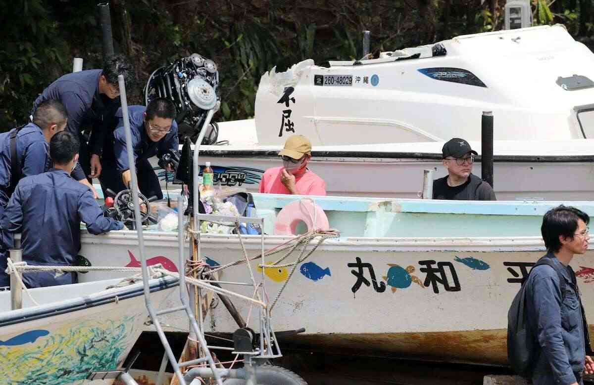 辺野古事故が知事選を左右か　与党関係者「オール沖縄に打撃」共産幹部「報道されてない」（産経新聞） - Yahoo!ニュース