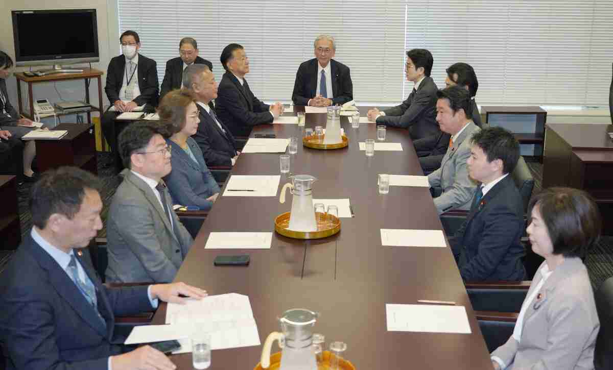 衆院憲法審、「緊急事態条項」テーマに23日集中討議　各党が見解表明（時事通信） - Yahoo!ニュース