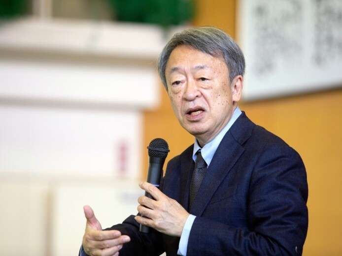 「もういいんじゃないんですか、この話」池上彰氏、番組で京都・男児遺体遺棄事件の報道に直言「容疑者が捕まって認めてるんですから」「もうこれ以上扱わない方が」