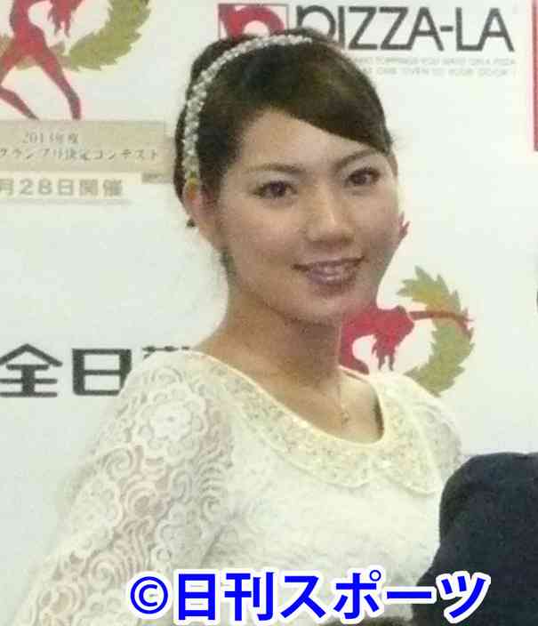 ビーチバレー安田衣里、俳優の麻生和平とハワイ婚 - スポーツ : 日刊スポーツ