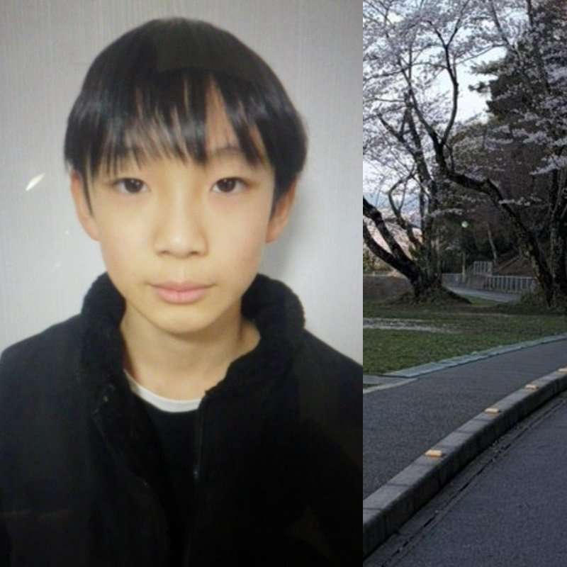 〈京都・小６男児行方不明〉なぜ警察は自宅の裏山を捜索したのか？ 防犯カメラの謎と雨なのに濡れた形跡のないランリュック（集英社オンライン） - Yahoo!ニュース