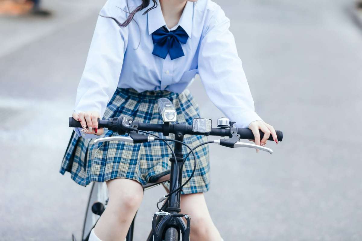 【自転車の青切符】高校生が「学校で習ってない」理由に拒否できる？ 反則金納められない場合のリスクとは 弁護士解説 | オトナンサー