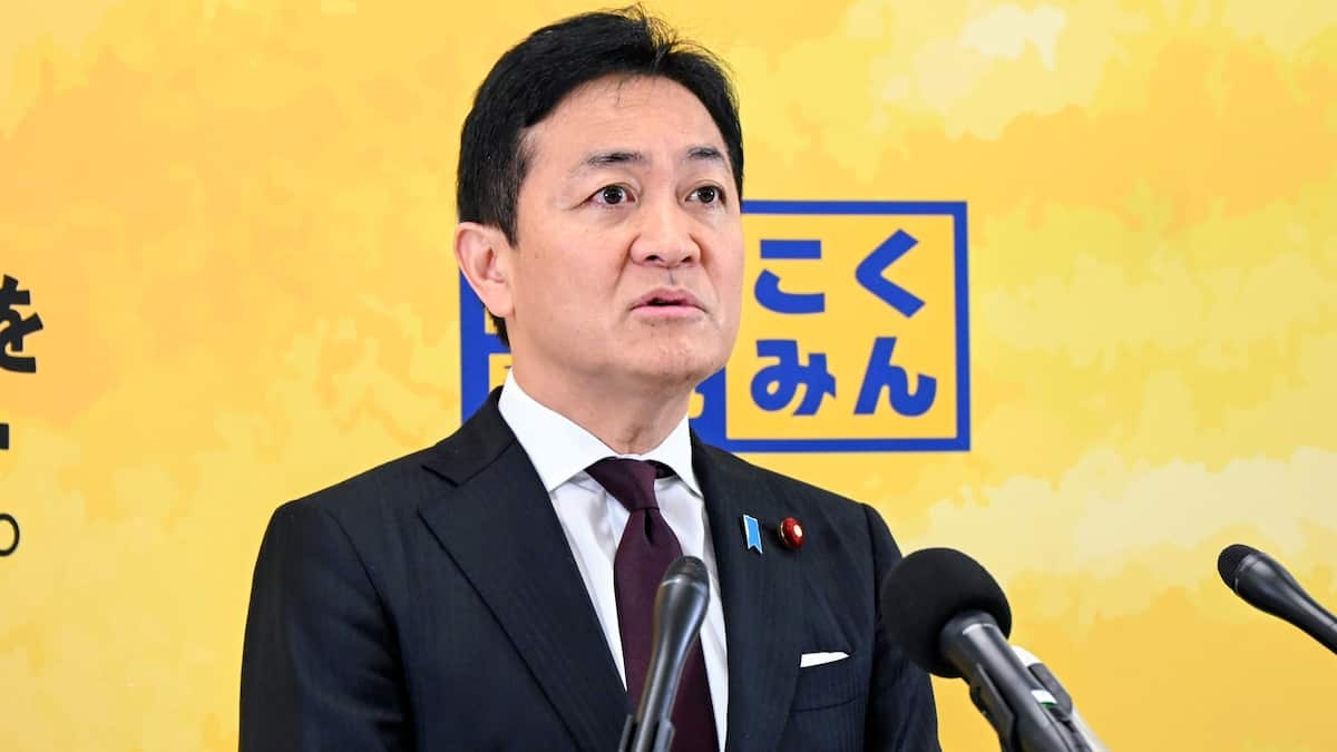 「基地に反対することは平和につながるのか」国民・玉木氏　辺野古転覆事故巡り問題提起 - 産経ニュース