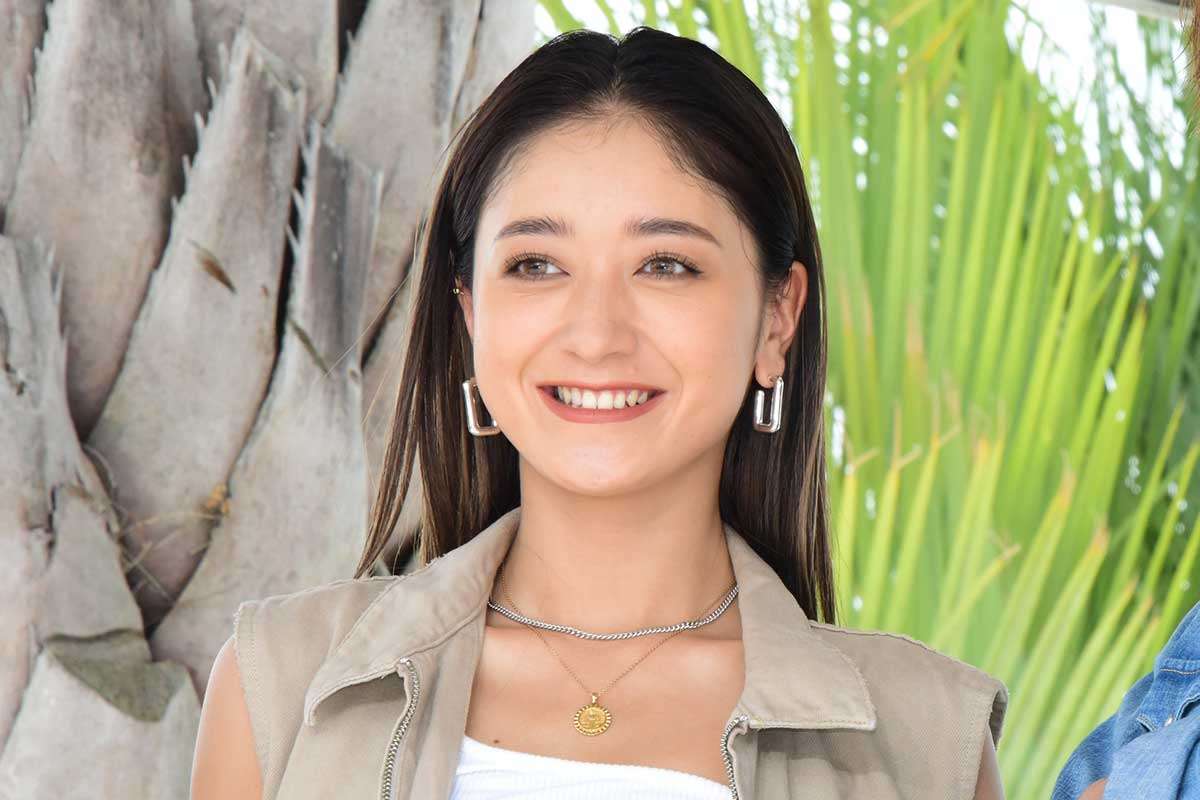 みちょぱ、母との幼少期プリクラが「ママ美人さん」「似てる」と反響　自身の姿には「かわいい自分」 | ENCOUNT