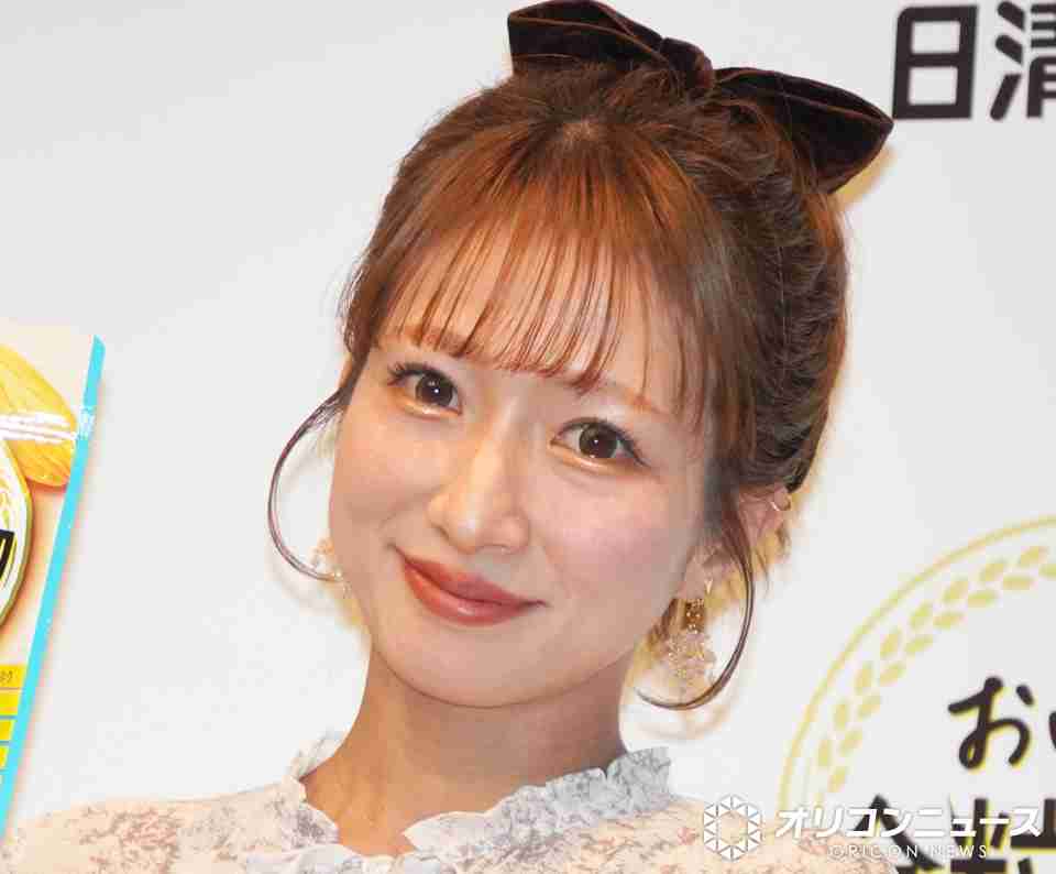 辻希美、長男の高校受験「実は順調じゃありませんでした」　合格までの苦悩と涙の舞台裏「すごい天才を生んだな」（オリコン） - Yahoo!ニュース