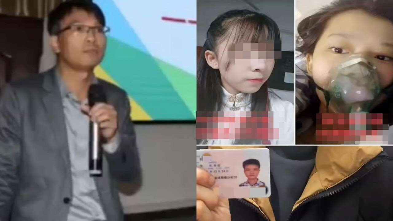 广西教师被指性侵女学生致其自杀亡　犯强奸罪等判囚18年