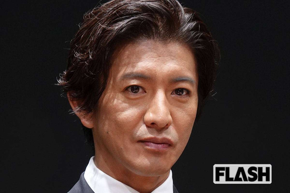 木村拓哉「吉野家」CMで“迎え舌”にファンがっかり…YouTubeでの「食べ方きれい」絶賛の矢先に見せた“ギャップ”