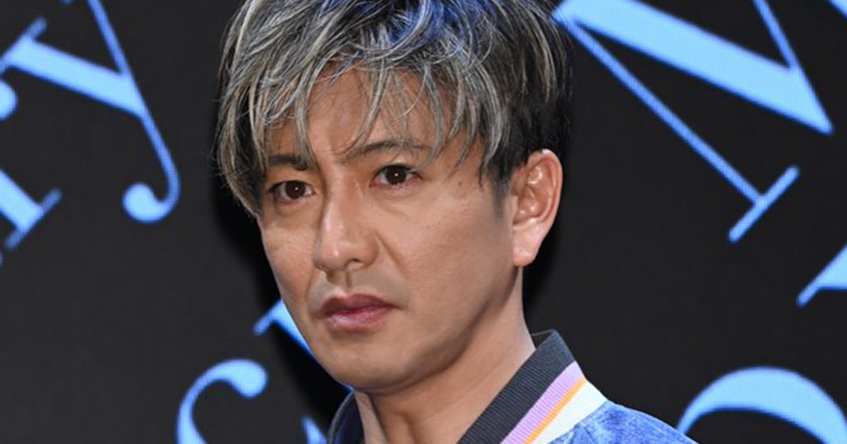 《“迎え舌”批判の影響か》木村拓哉　YouTube最新動画の食事シーンで起きた“異変” | 女性自身