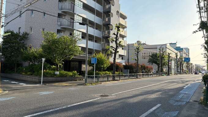 「彼氏が何者かに連れ去られた」 東京・世田谷区で男性が複数人に車で連れ去られたか　警視庁が捜査