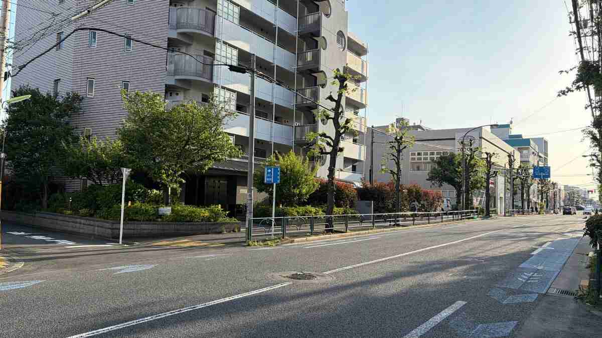 【速報】「彼氏が何者かに連れ去られた」&nbsp;東京・世田谷区で男性が複数人に車で連れ去られたか　警視庁が捜査 | TBS NEWS DIG