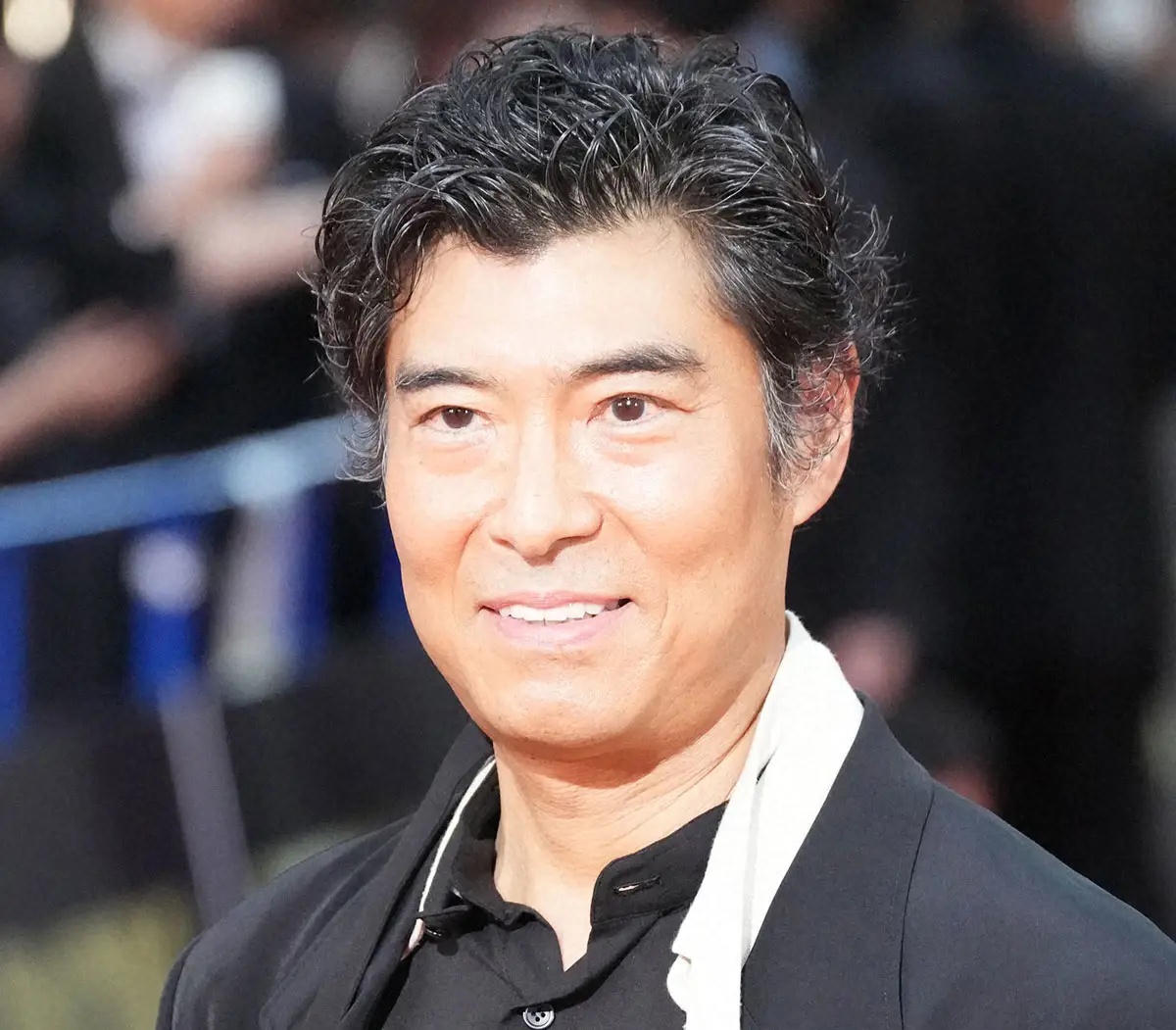髙嶋政宏 すし店で「直に僕の口に入れてもらってもいいですか?」こだわり過ぎの行動に高見沢俊彦も絶句 - スポニチ Sponichi Annex 芸能