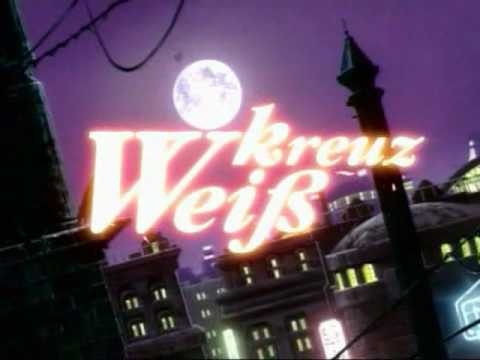 ヴァイスクロイツ - Velvet Underworld