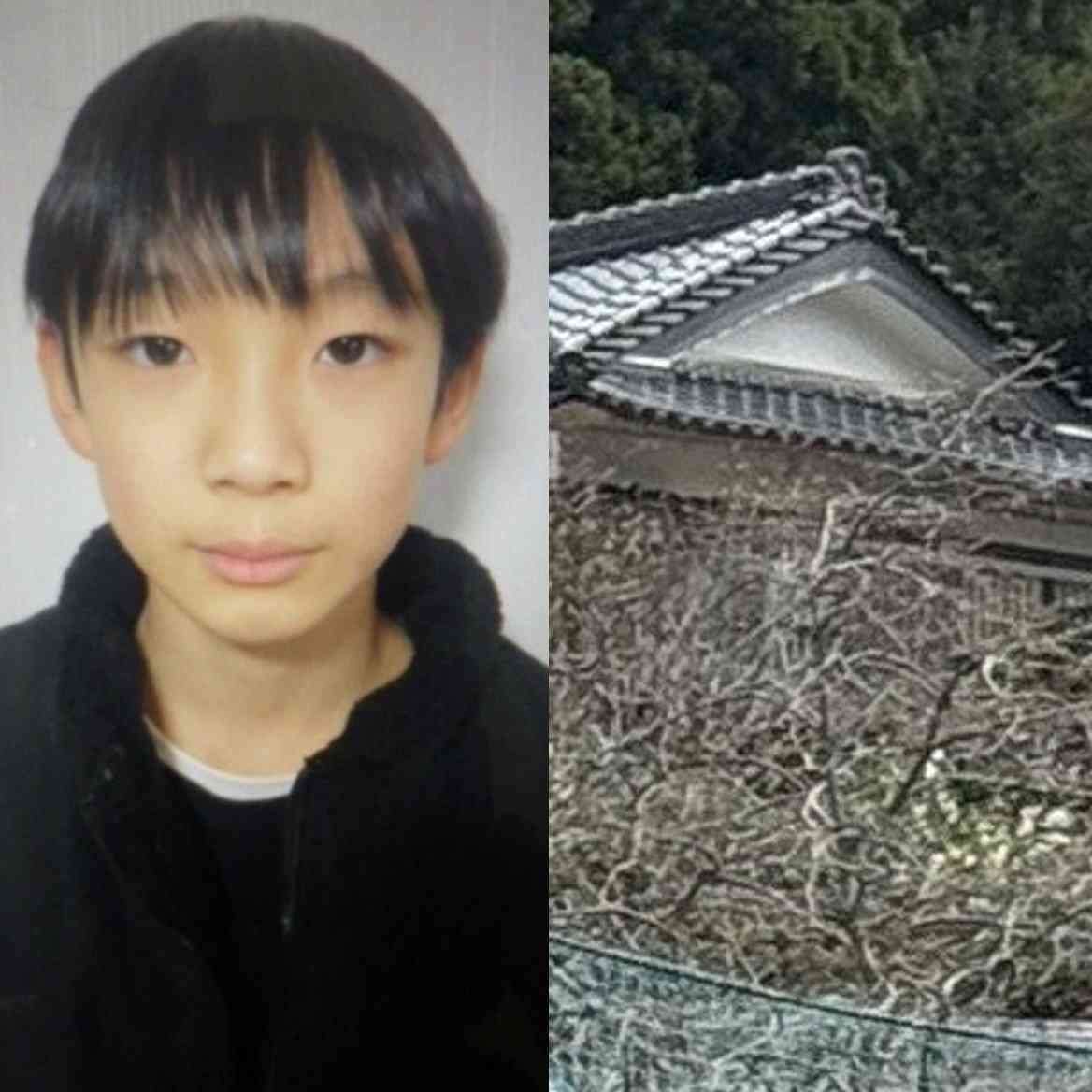 「家に変なオッサンがいる…」いつの間にか家に住み着いた養父と結希くんは“不仲”だった、失踪翌日には身内も「ダンナが怪しい」警察は覆面パトカーで常に追跡【京都小６遺棄】（集英社オンライン） - Yahoo!ニュース